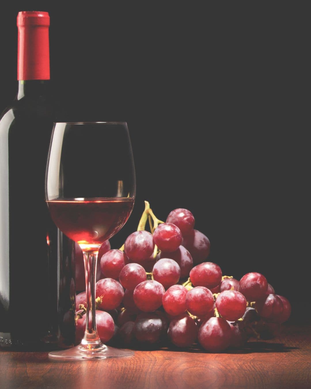 Αλκοόλ στο κρασί — Halfglass Κηφισιά