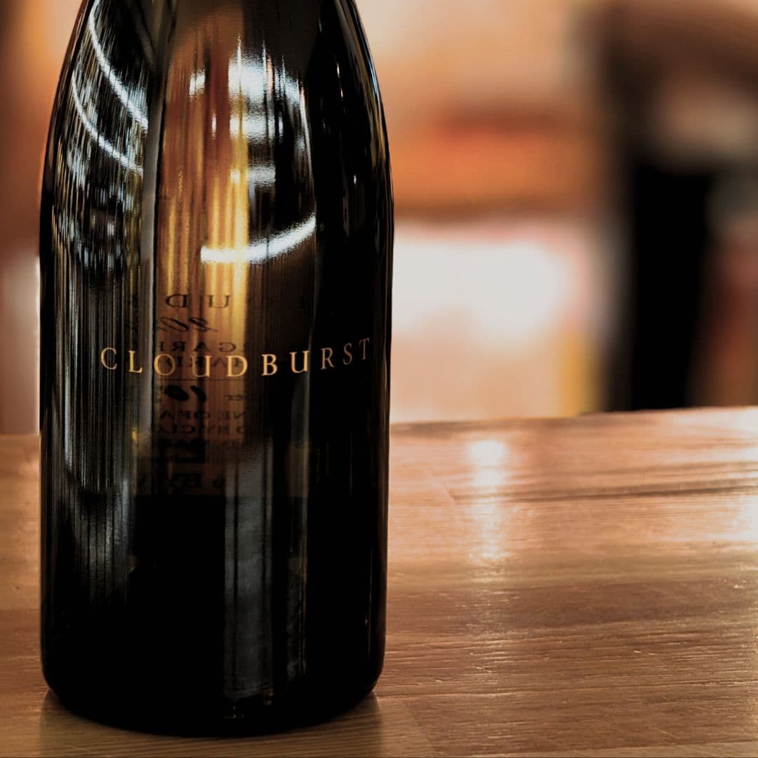 Cloudburst Chardonnay