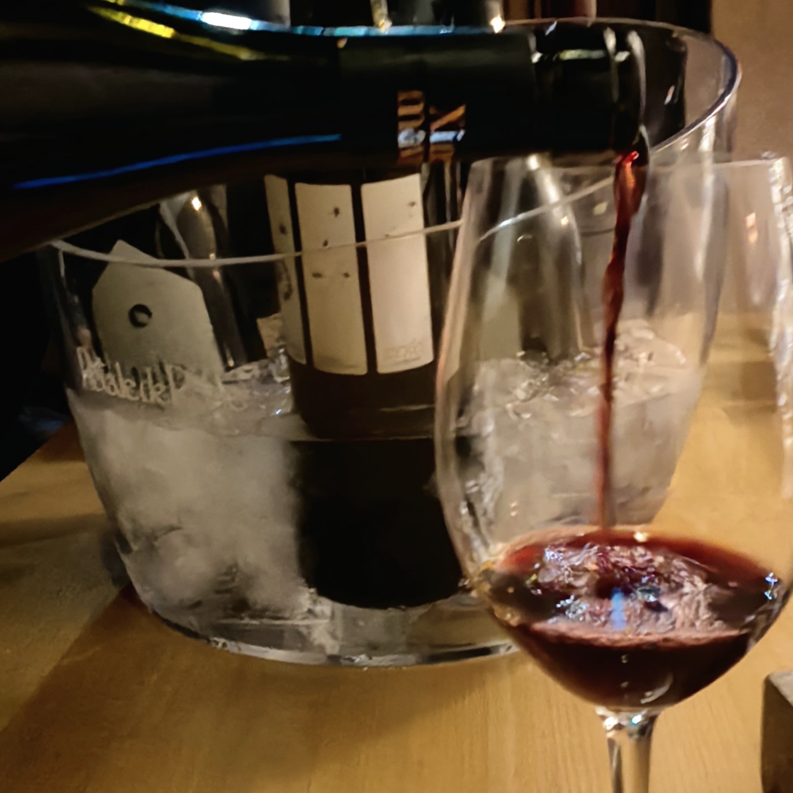 Φελλοί κρασιών Πιερία Ερατεινή στο Halfglass
