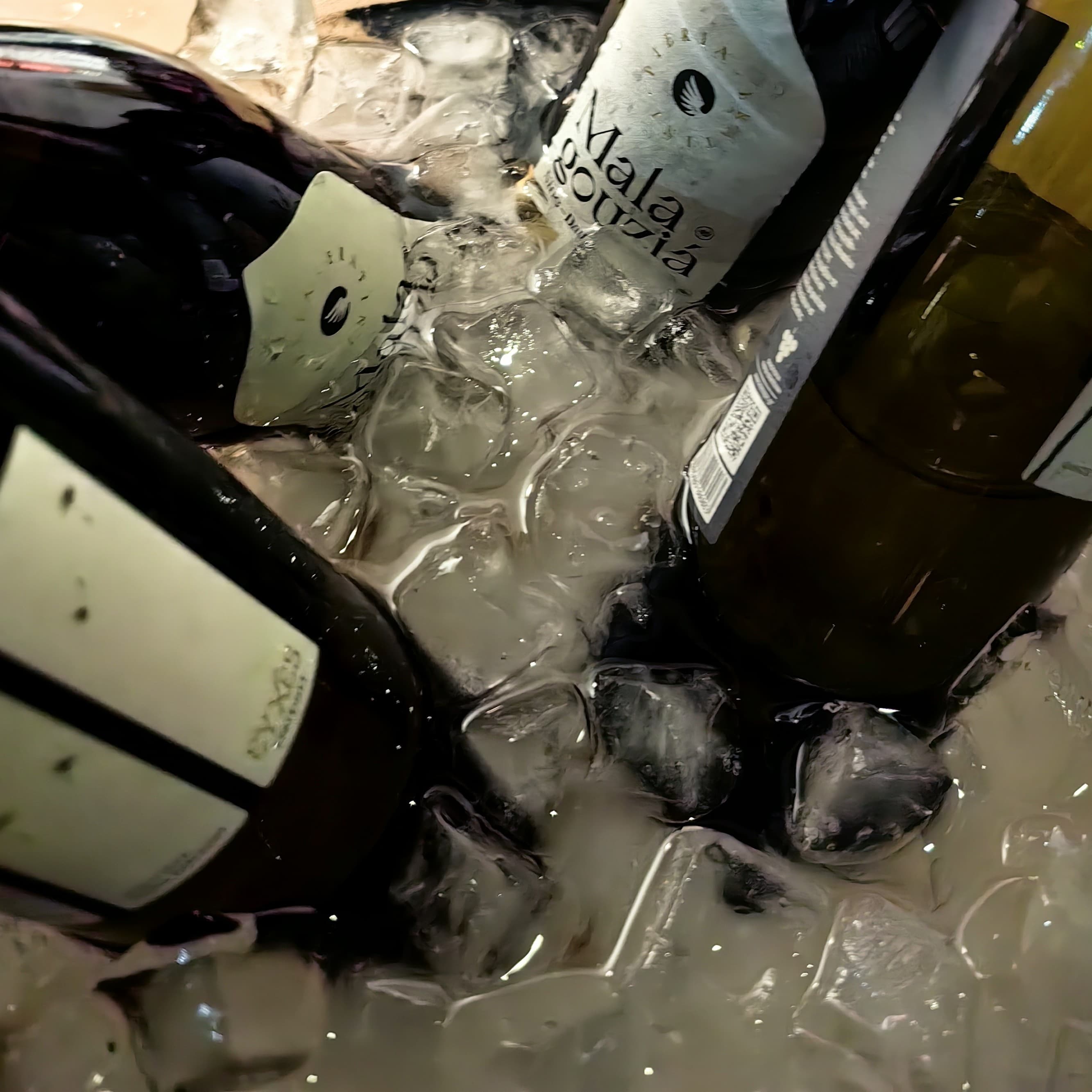 Κρασιά Πιερία Ερατεινή σε γευσιγνωσία στο Halfglass Winehouse