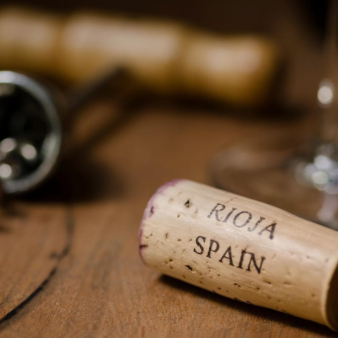 Tempranillo