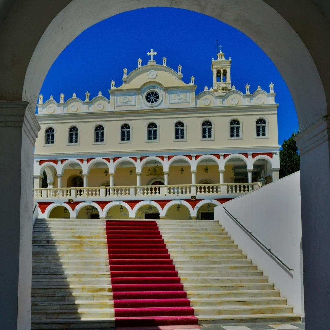 Τήνος
