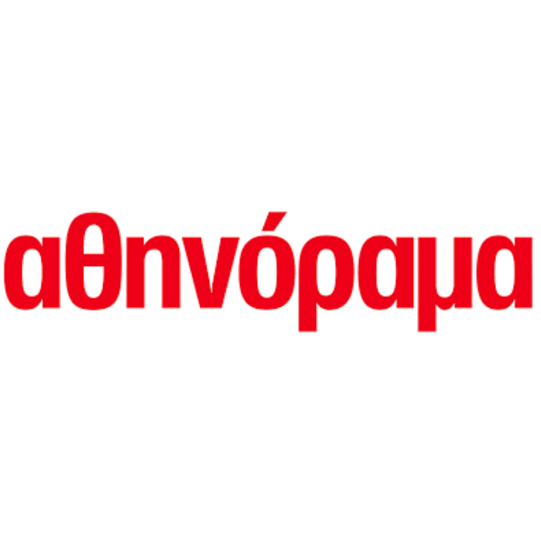 Αθηνόραμα logo