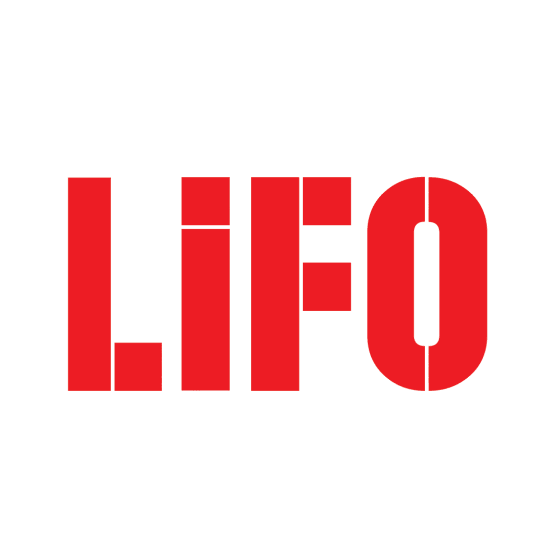 LiFO City Guide logo