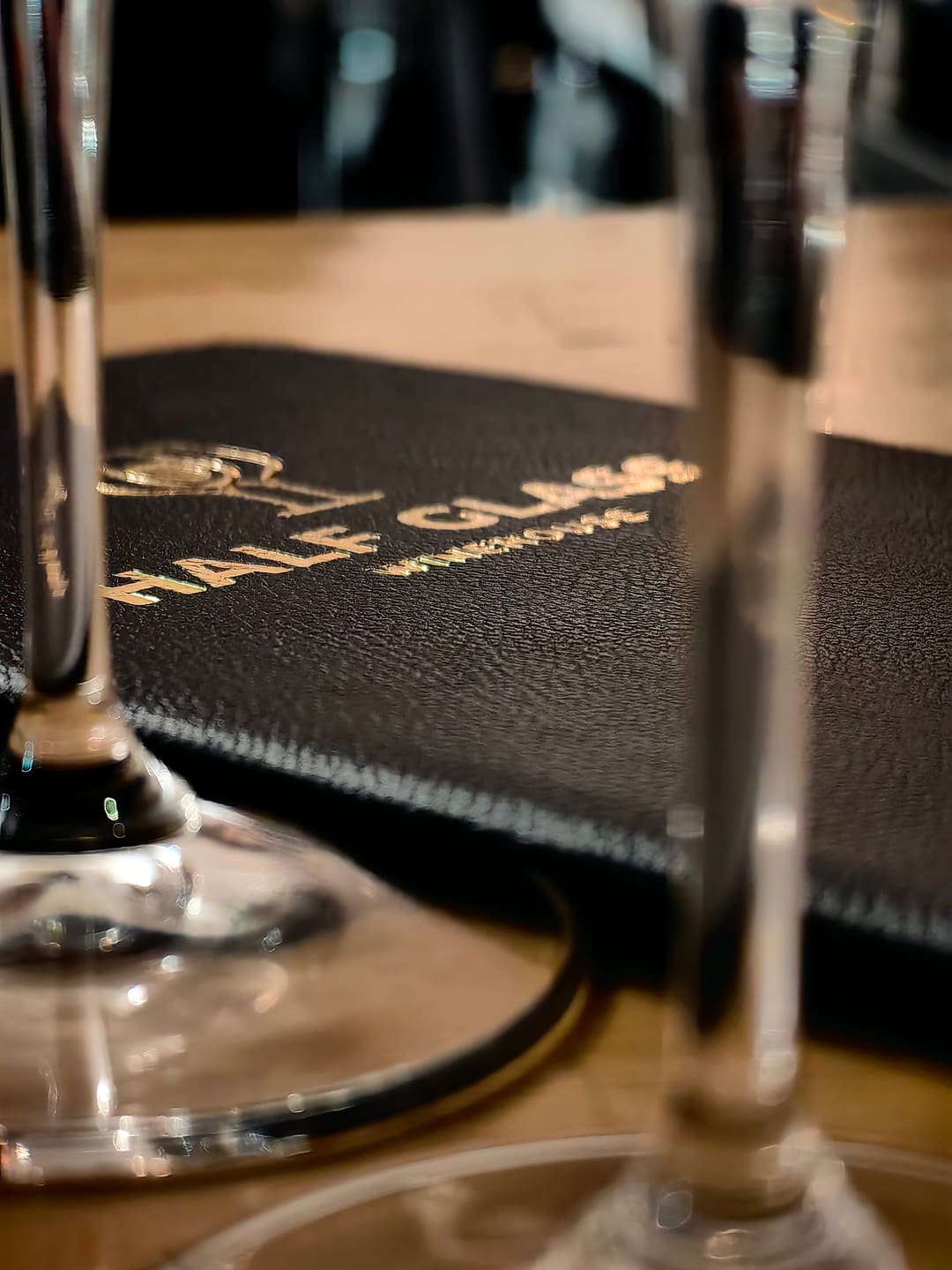 Halfglass Winehouse Wine Bar Κηφισιά